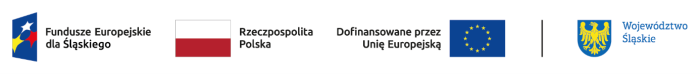 "Bony eksportowe - wsparcie udzielane w ramach projektu Interglobal - internacjonalizacja przedsiębiorstw sektora MŚP z województwa śląskiego” realizowane w ramach Funduszy Europejskich dla Śląskiego 2021-2027